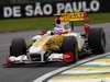 GP BRASILE, BRAZILIAN GRAND PRIX F1/2009 - INTERLAGOS - NICO ROSBERG 
© FOTO ERCOLE COLOMBO 